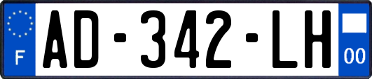 AD-342-LH