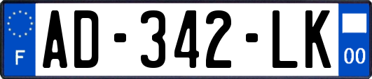 AD-342-LK
