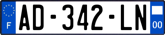 AD-342-LN