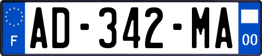 AD-342-MA