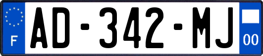 AD-342-MJ