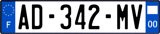 AD-342-MV