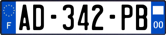 AD-342-PB