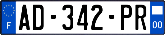 AD-342-PR