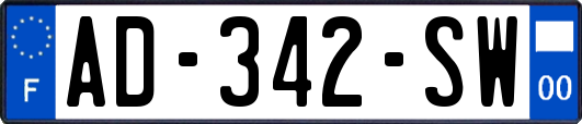 AD-342-SW