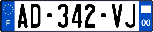 AD-342-VJ