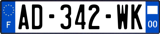 AD-342-WK