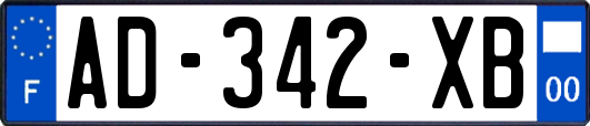 AD-342-XB