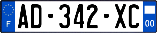 AD-342-XC