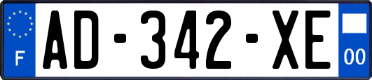 AD-342-XE