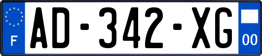 AD-342-XG