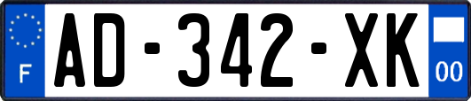 AD-342-XK