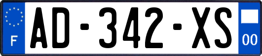 AD-342-XS