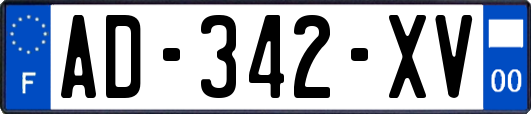 AD-342-XV