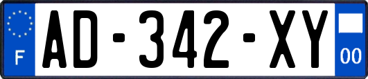 AD-342-XY