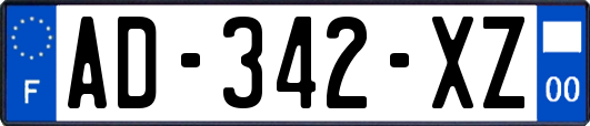 AD-342-XZ