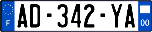 AD-342-YA