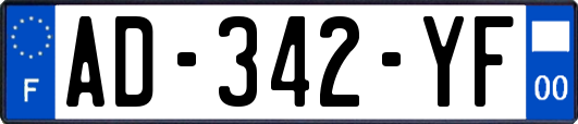 AD-342-YF