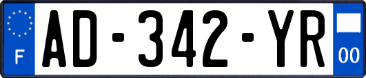 AD-342-YR