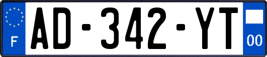 AD-342-YT