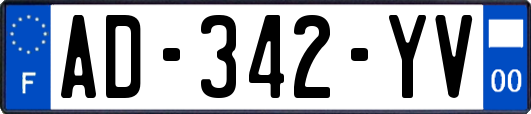 AD-342-YV