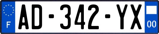 AD-342-YX