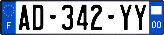 AD-342-YY