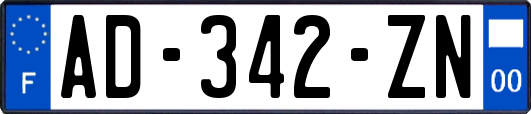 AD-342-ZN