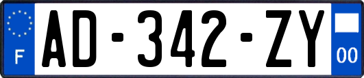 AD-342-ZY
