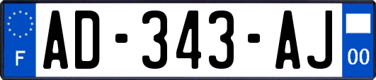 AD-343-AJ