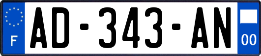 AD-343-AN