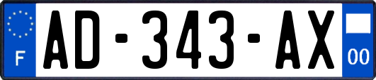 AD-343-AX