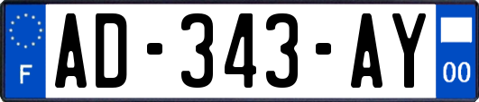 AD-343-AY