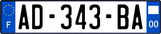 AD-343-BA