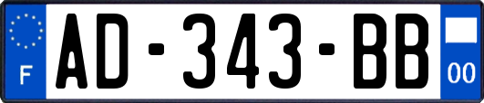 AD-343-BB
