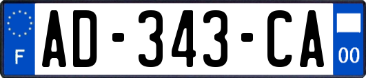 AD-343-CA