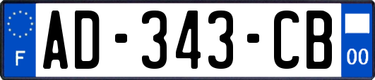 AD-343-CB