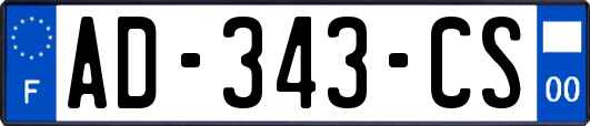 AD-343-CS