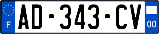 AD-343-CV
