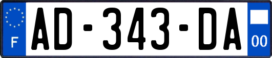 AD-343-DA