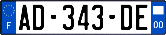 AD-343-DE