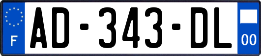 AD-343-DL