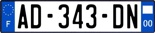 AD-343-DN