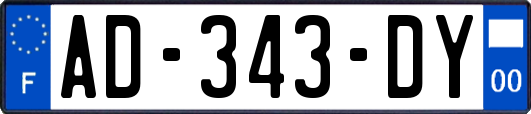 AD-343-DY