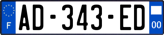 AD-343-ED