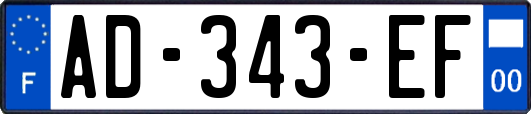 AD-343-EF