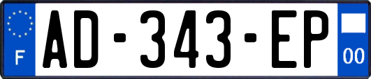 AD-343-EP