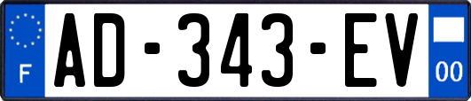 AD-343-EV