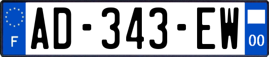 AD-343-EW