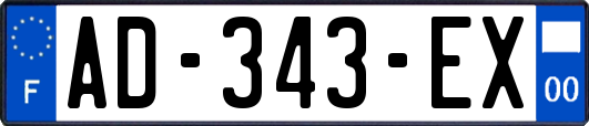 AD-343-EX